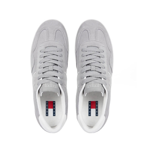 Tommy Hilfiger The Greenwich Suede Trainers